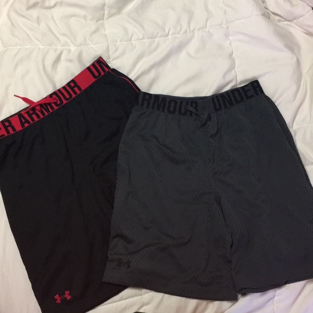 Under Armour Shorts